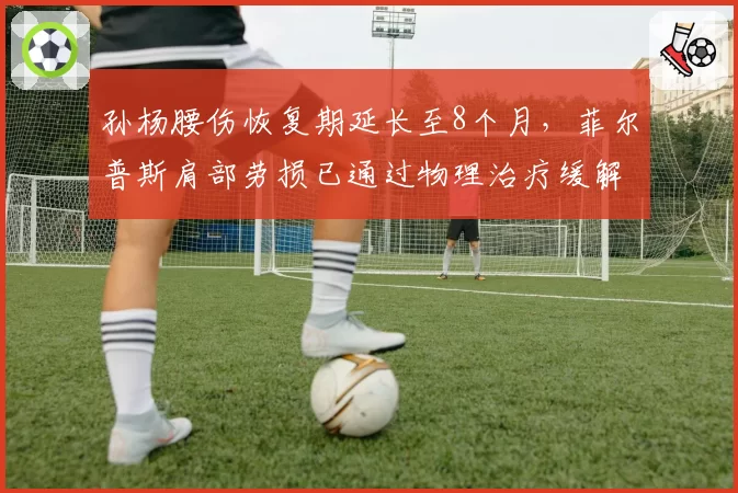 孙杨腰伤恢复期延长至8个月，菲尔普斯肩部劳损已通过物理治疗缓解
