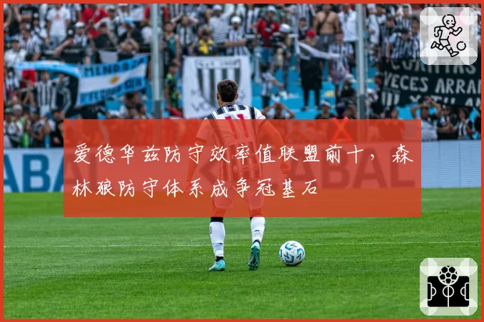 爱德华兹防守效率值联盟前十,森林狼防守体系成争冠基石