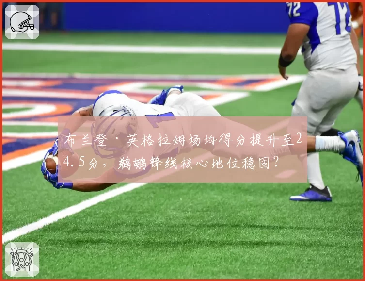 布兰登·英格拉姆场均得分提升至24.5分，鹈鹕锋线核心地位稳固？