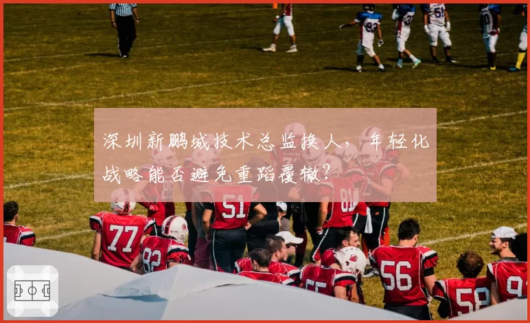 深圳新鹏城技术总监换人,年轻化战略能否避免重蹈覆辙?